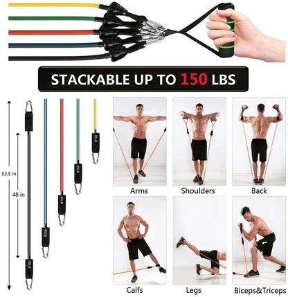 Resistance Bands Door Anchor