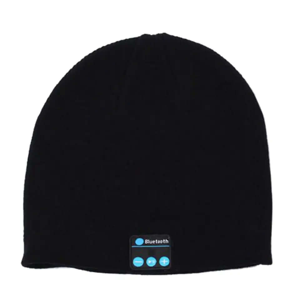 Gorro Bluetooth: calidez inalámbrica