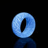 Love Glow Ring - 11 Étoiles