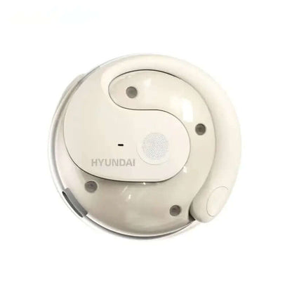 Auriculares inalámbricos de coco