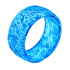 Unisex Luminous Rings - 11 Étoiles