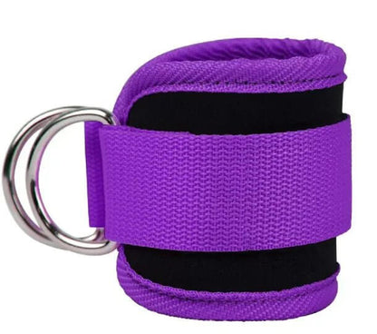 Entrenador de soporte de tobillo con correas ajustables