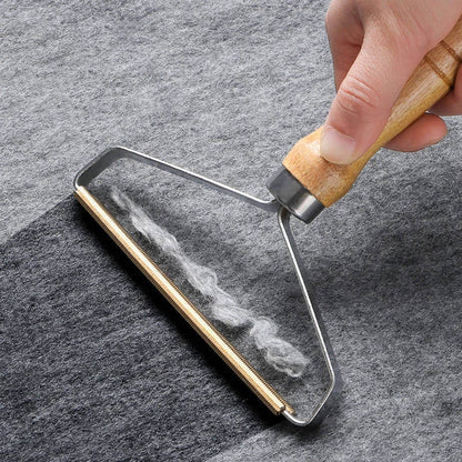 Pet Hair Remover Brush - 11 Étoiles