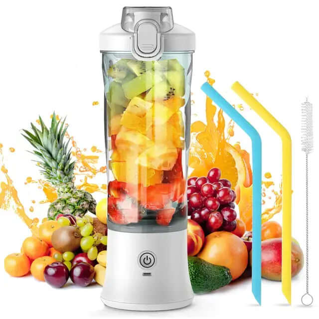 Electric Juicer Fruit Mixers – Versatile and Easy Juice Preparation