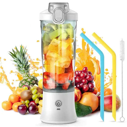 Electric Juicer Fruit Mixers – Versatile and Easy Juice Preparation