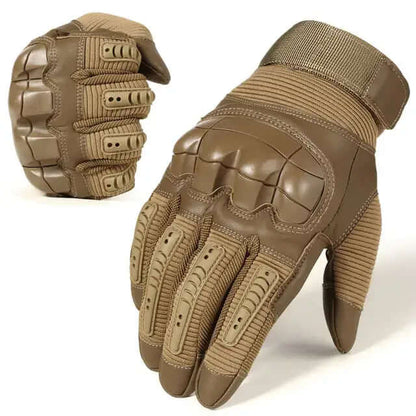 Gloves TouchScreen - Airsoft Paintball