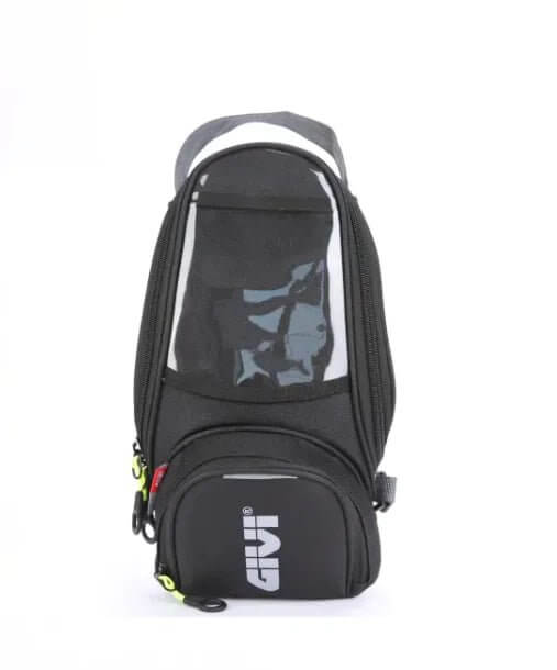 Mag Ride Tank Bag - 11 Étoiles