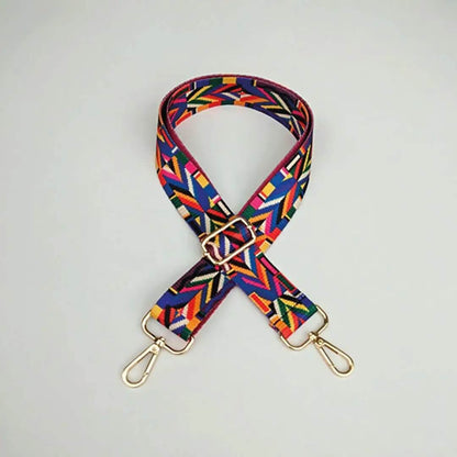 Removable Strap Print 