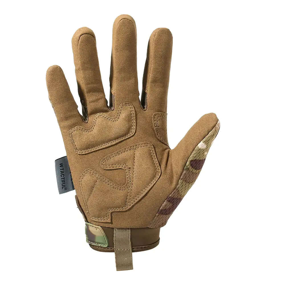 Durable Utility Gloves – Versatile Protection &amp; Comfort