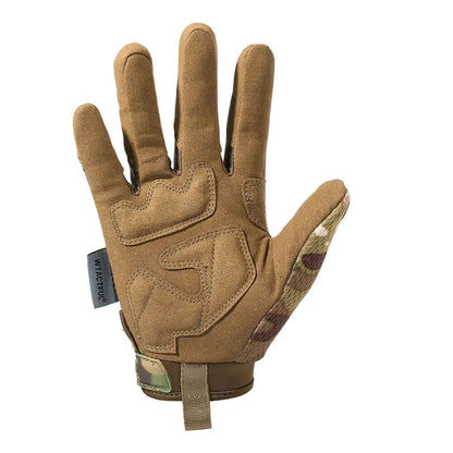 Durable Utility Gloves – Versatile Protection &amp; Comfort