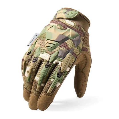 Durable Utility Gloves – Versatile Protection &amp; Comfort