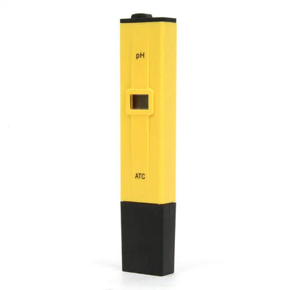 Digital Electric PH Meter LCD Tester Pocket Hydroponics Aquarium Water Test Pen - 11 Étoiles
