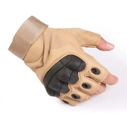 Full or Half finger Utility Gloves – Grip, Protection &amp; Comfort