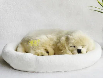 Simulation Dog Fur Animal - 11 Étoiles
