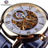 Men Luxury Brand Watch - 11 Étoiles