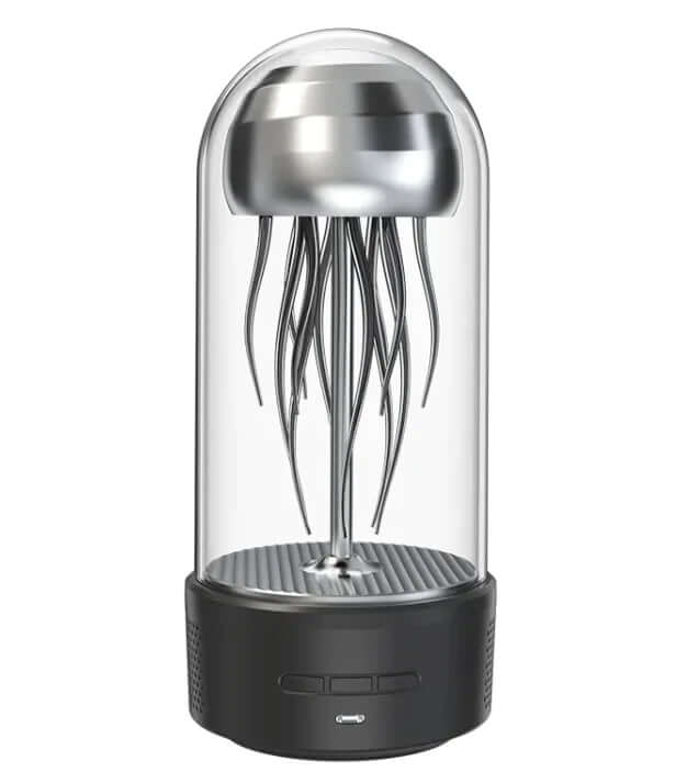 Enceinte méduse Aqua Glow