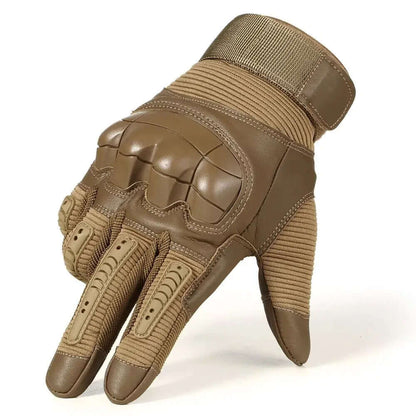 Full or Half finger Utility Gloves – Grip, Protection &amp; Comfort