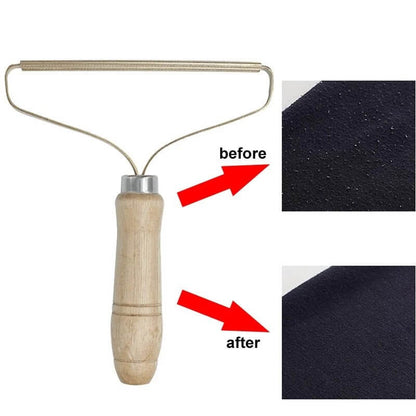 Pet Hair Remover Brush - 11 Étoiles