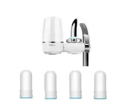 Purificateur d&