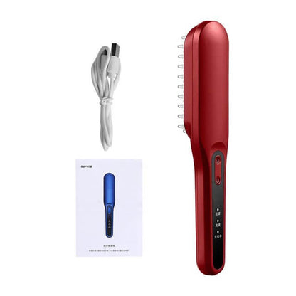 Hair Growth Comb - 11 Étoiles