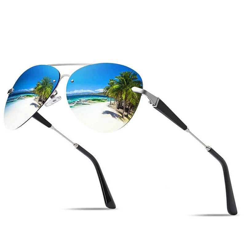Luxury Brand and Polarized Sunglasses for Men - 11 Étoiles