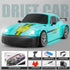 Remote Control Drifting Car - 11 Étoiles