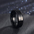 Electroplating Ring - 11 Étoiles