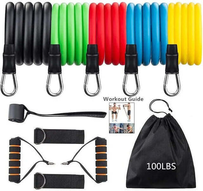 Resistance Bands Door Anchor