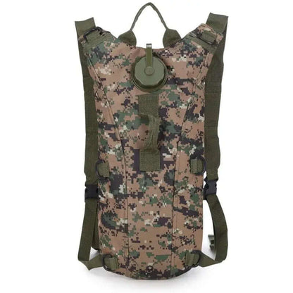 Sac à dos d’hydratation – Durable et confortable