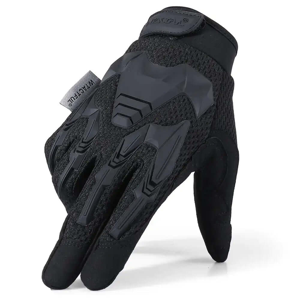 Durable Utility Gloves – Versatile Protection &amp; Comfort