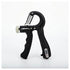 
The Adjustable Hand Grip Strength Trainer with Finger Exerciser is a versatile tool for building hand, wrist, and finger strength. Ideal for athletes, musicians, and those recovering from injury, this trainer features an adjustable resistance level to match your fitness goals. The included finger exerciser targets individual finger strength and flexibility, making it perfect for improving dexterity and grip power.