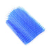 Cat Self Groomer Corner Brush - 11 Étoiles