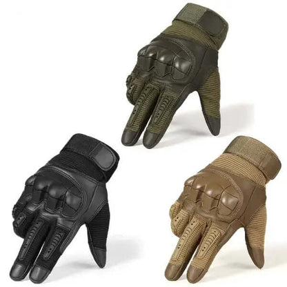 Full or Half finger Utility Gloves – Grip, Protection &amp; Comfort