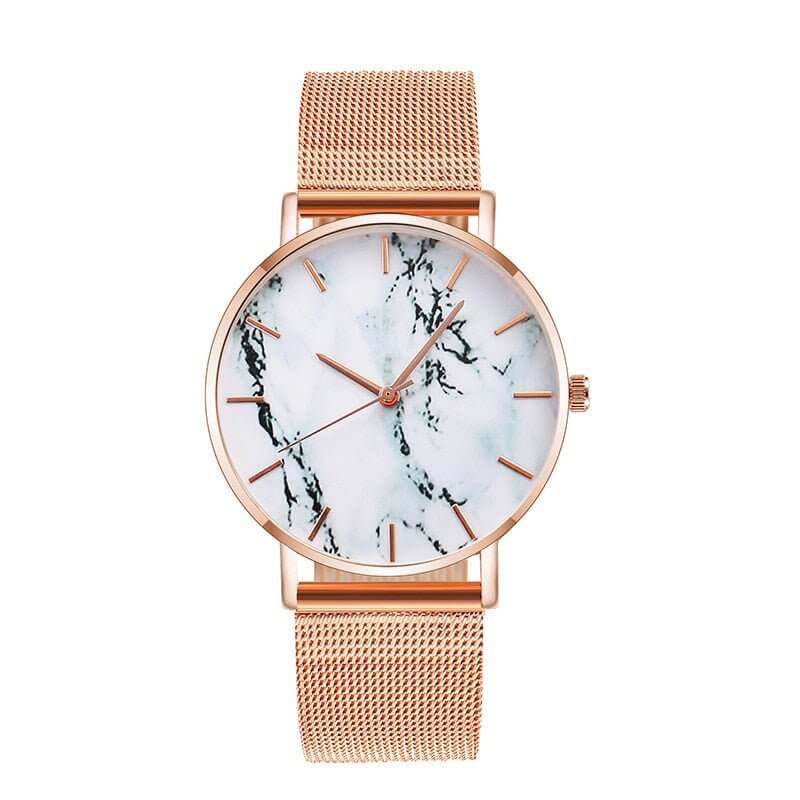 Luxury Women Quartz Watches - 11 Étoiles