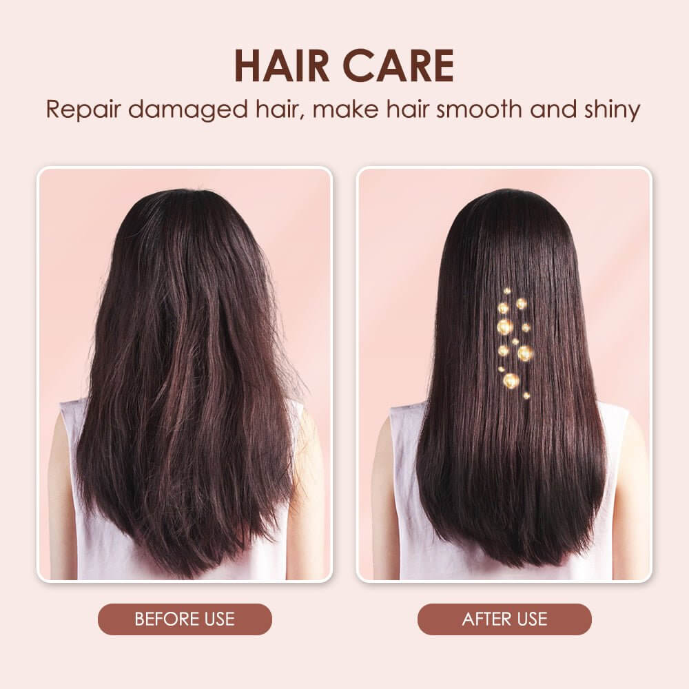 Hair Wand Pro - 11 Étoiles
