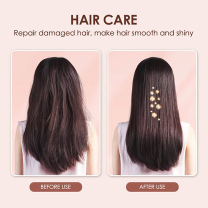 Hair Wand Pro - 11 Étoiles
