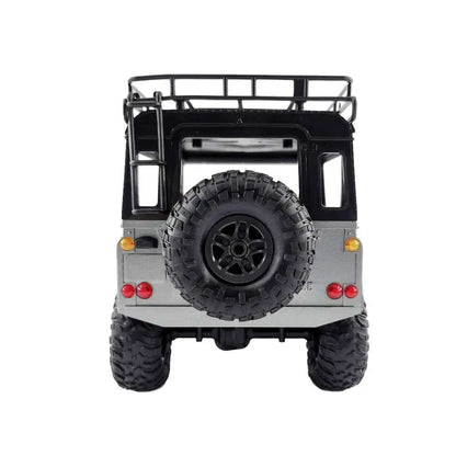 Wranglers Climbing Remote Control Car