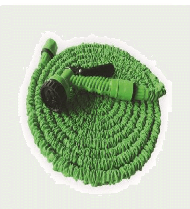 Flexible Garden Hose - 11 Étoiles