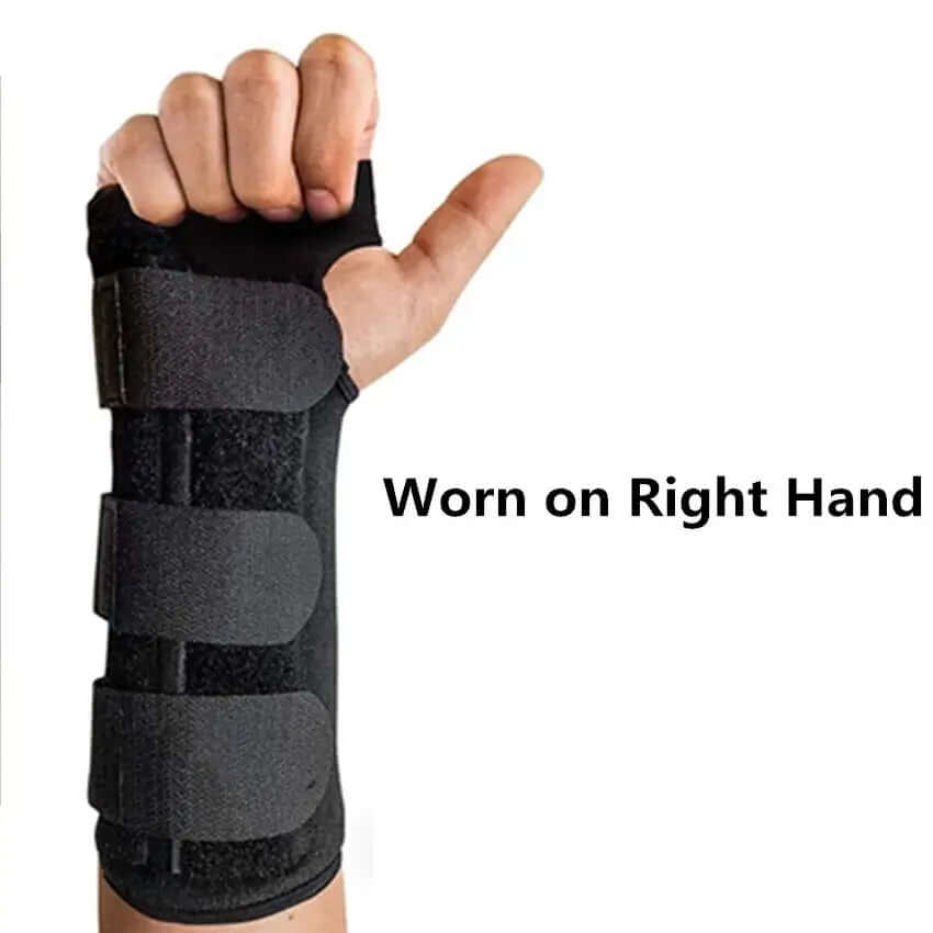 Wrist Support Brace