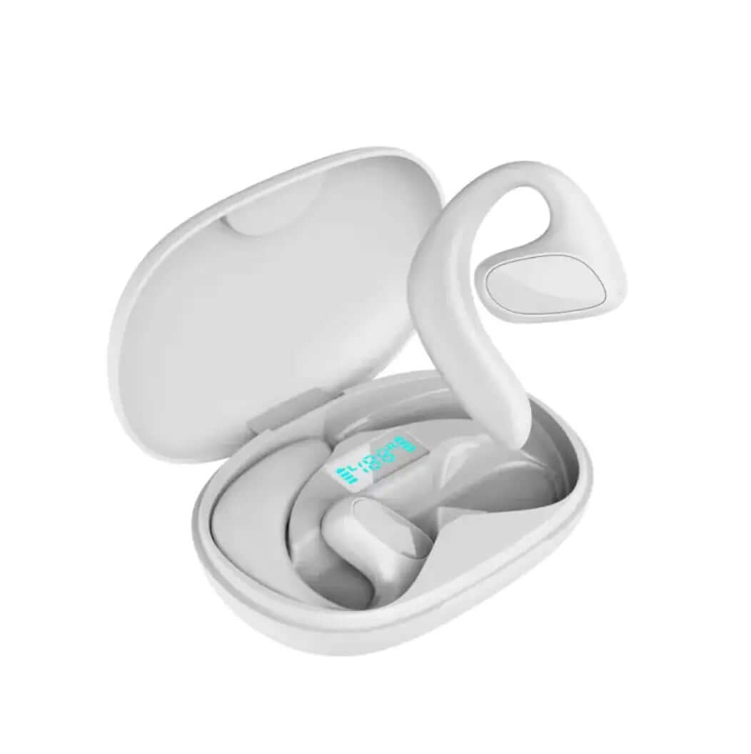 Auriculares de traducción inteligente con Bluetooth