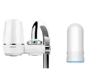Purificateur d&