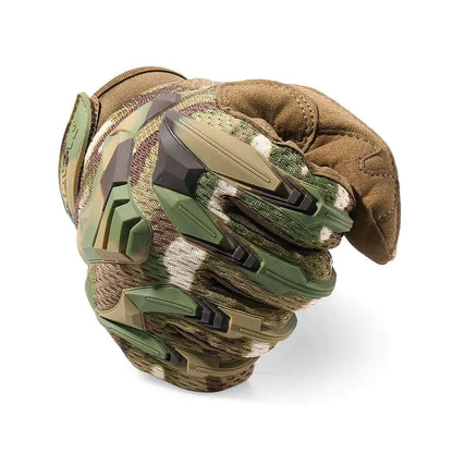 Durable Utility Gloves – Versatile Protection &amp; Comfort