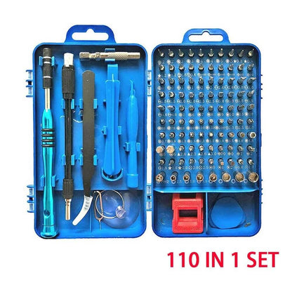 Mini Screwdriver Set &amp; Precision Screwdriver Sets – Your Perfect Repair Companion