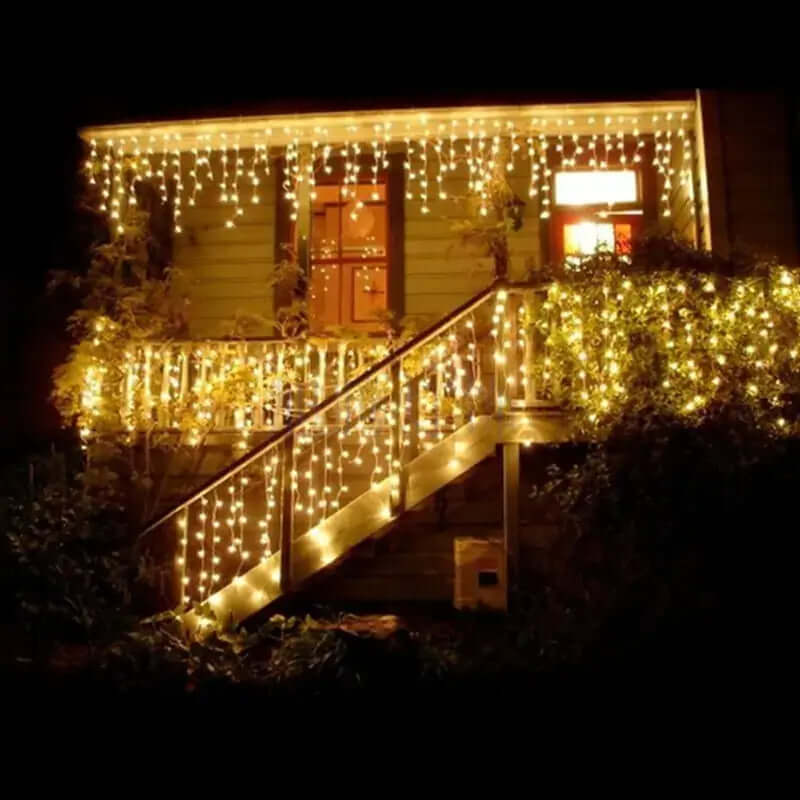 Alife LED String Lights.