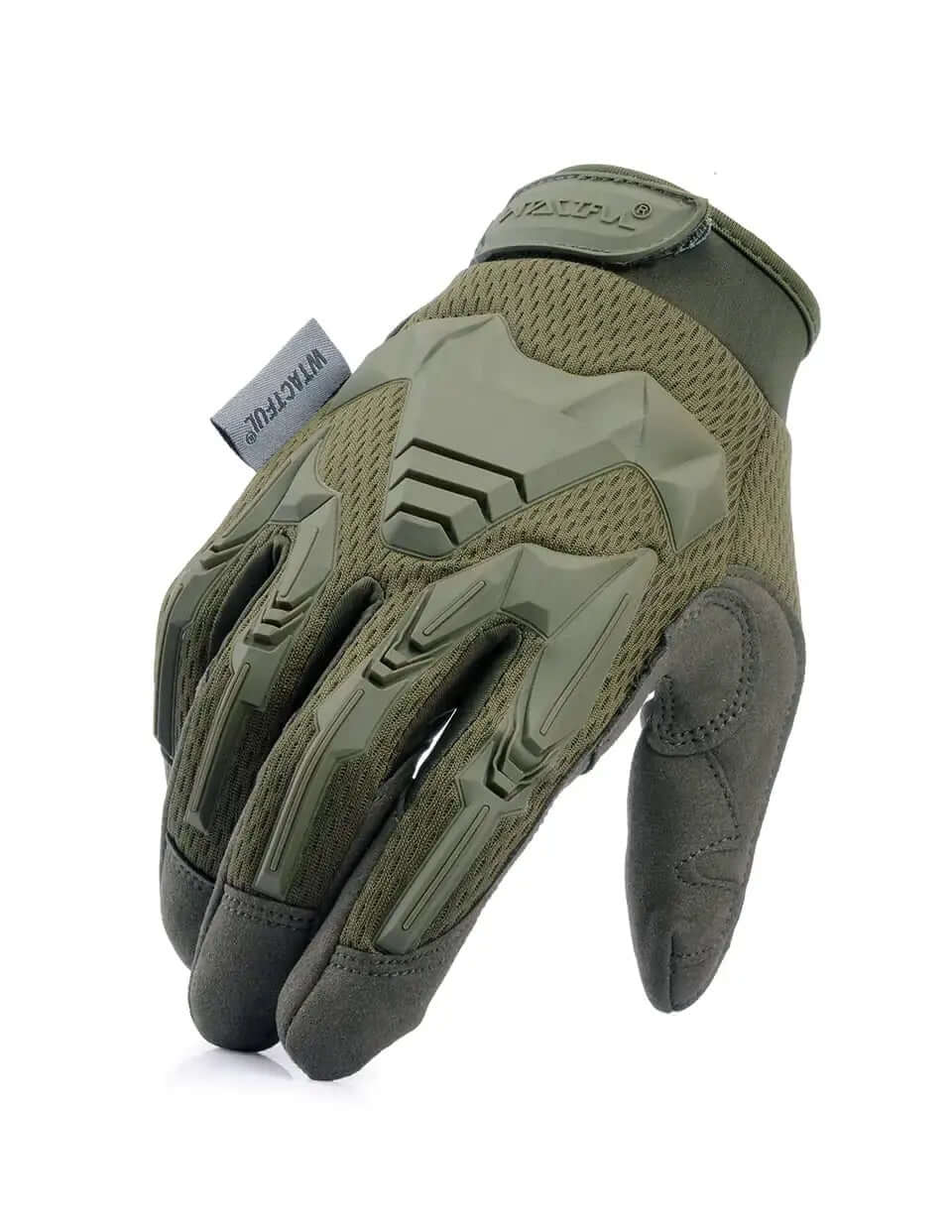 Durable Utility Gloves – Versatile Protection &amp; Comfort