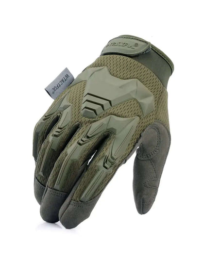 Durable Utility Gloves – Versatile Protection &amp; Comfort