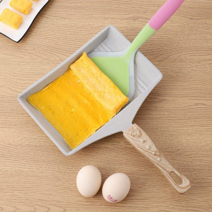 Non-Stick Wave Bottom Sauce pan - 11 Étoiles