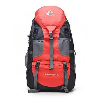 50L &amp; 60L Outdoor Backpack