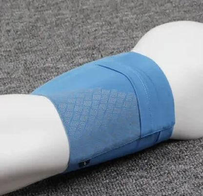 Funda para el brazo con banda para el teléfono móvil