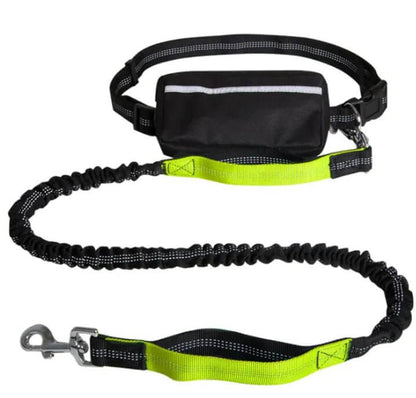 Reflecto Leash Hands-Free Dog Lead - 11 Étoiles